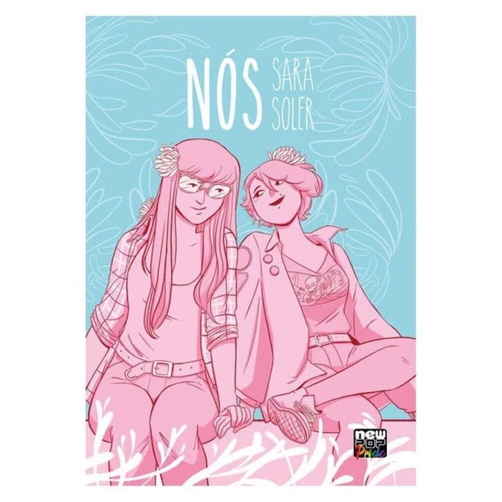 Nós (Volume Único)