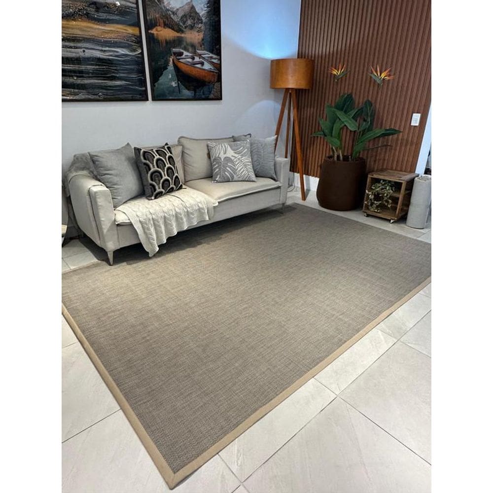 Tapete Expert Areia 2,00X2,50