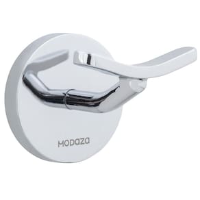 Cabide para Banheiro Modaza Sottille, Cromado