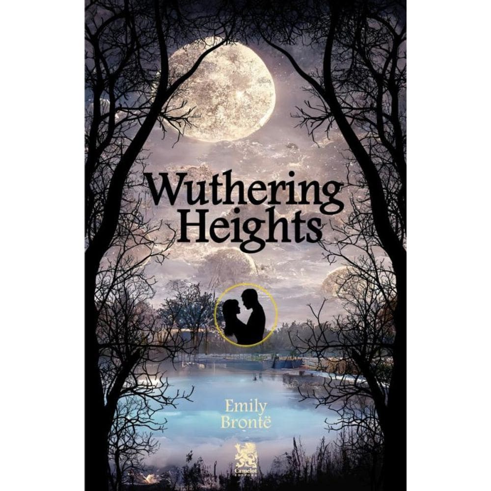 Wuthering Heights