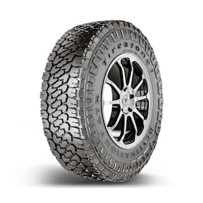 Pneu Aro 17 255/65R17 110T Destination ATX Firestone