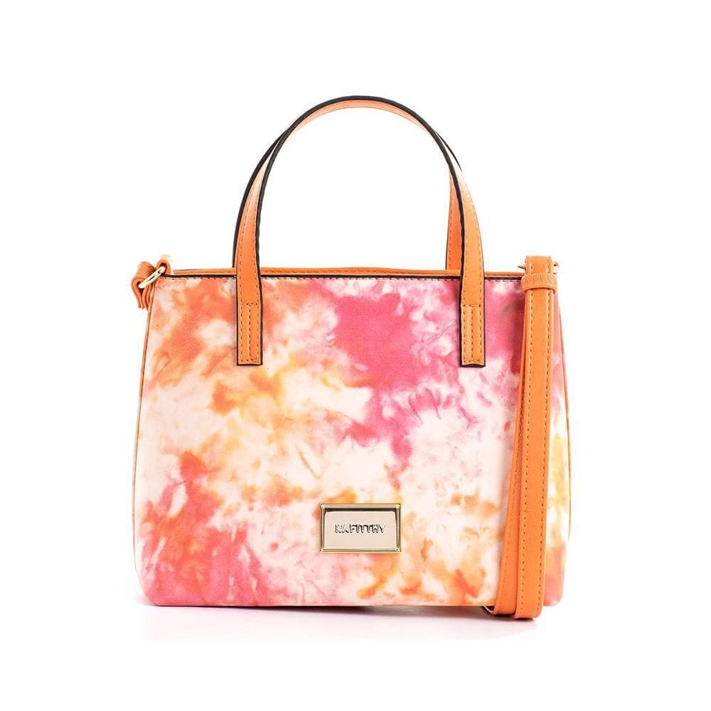Bolsa Feminina Tote Rafitthy 28.11208A_1 Tie Dye Malte