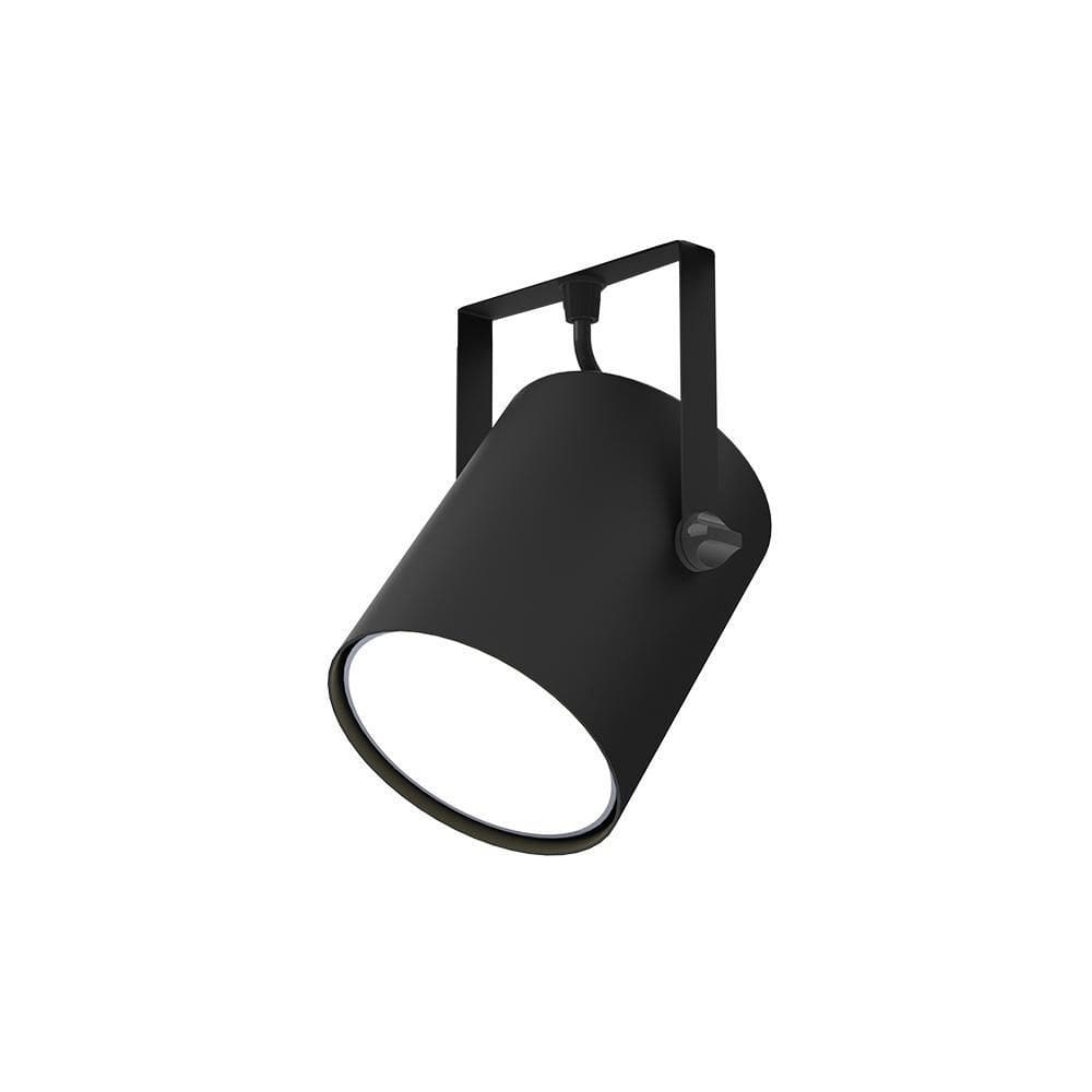 Spot Alumínio Bivolt IP20 Par 30 20W E27 Garantia 90 dias