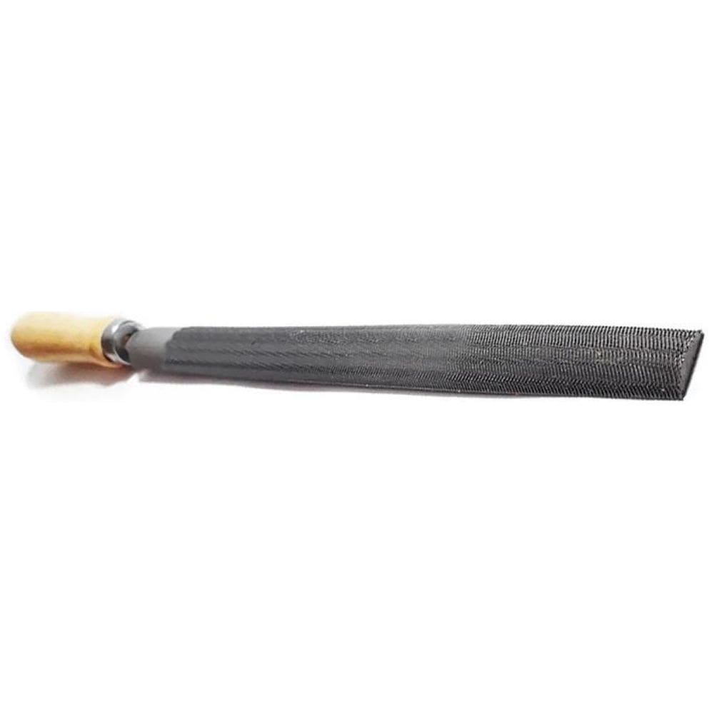 Lima De Meia Cana Murça 6Pol. 150Mm Cabo Madeira 1632355 Mtx