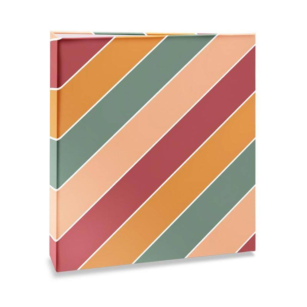 Album 200 Fotos 10X15 Formas Rebite - Ical 613