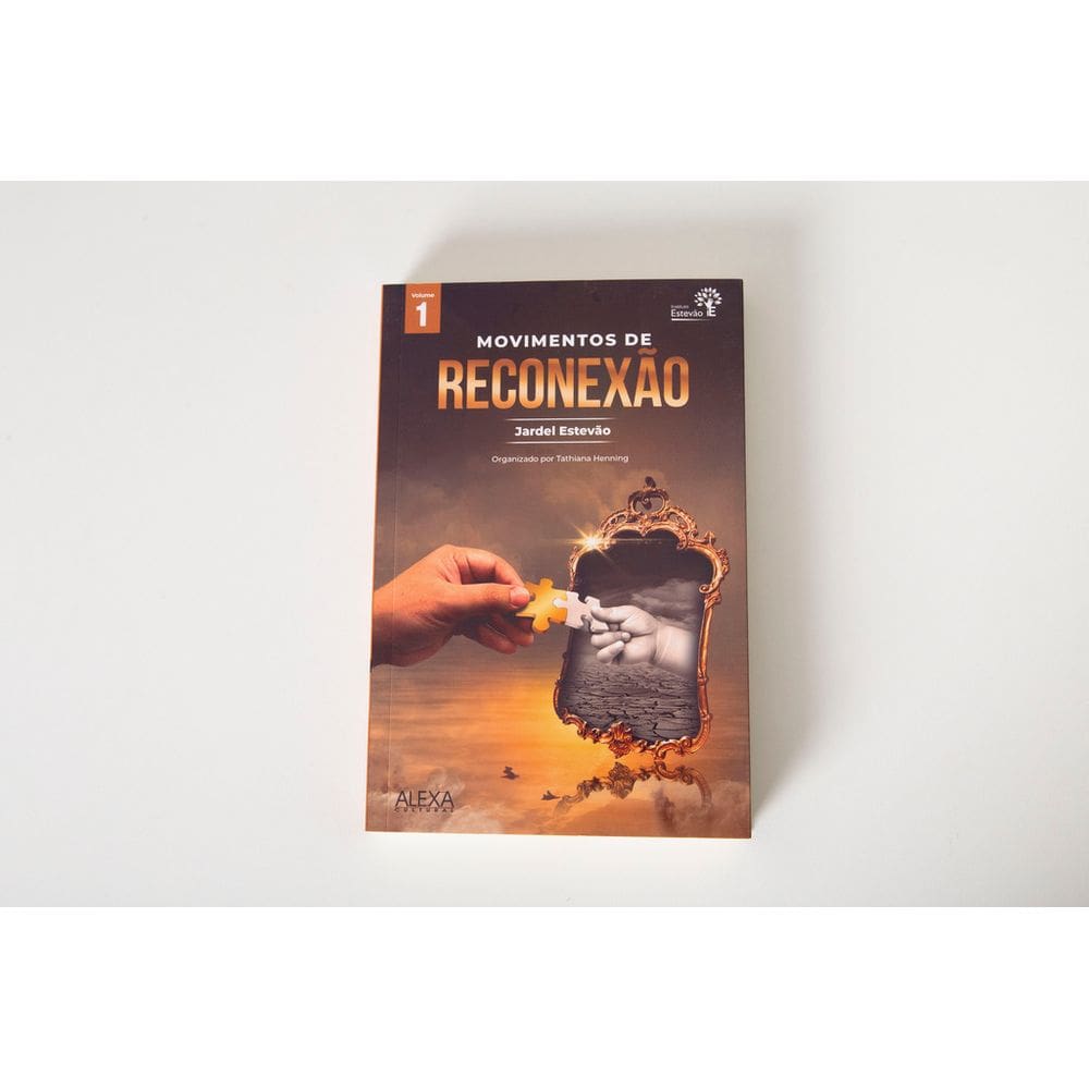 Movimentos de Reconexão - Livros para Constelação Familiar
