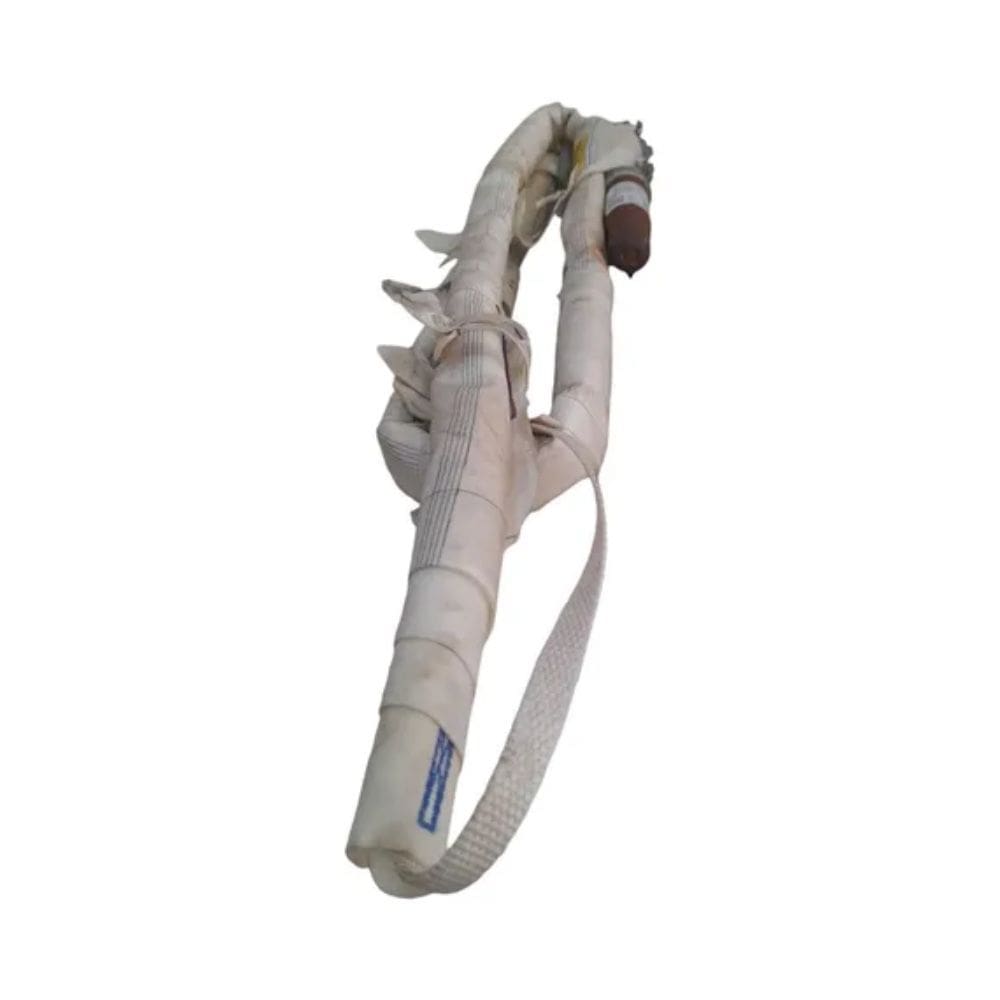 Cortina Airbag L/e Chevrolet Cruze 1.8 2012 a 2015 13251652
