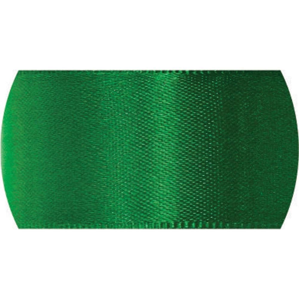 Fita De Cetim 22Mm 10M. Verde Bandeira 217