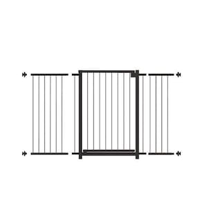 Portão Multigrade- Divisor Ambiente 70Cm A 120Cm - Nf1201