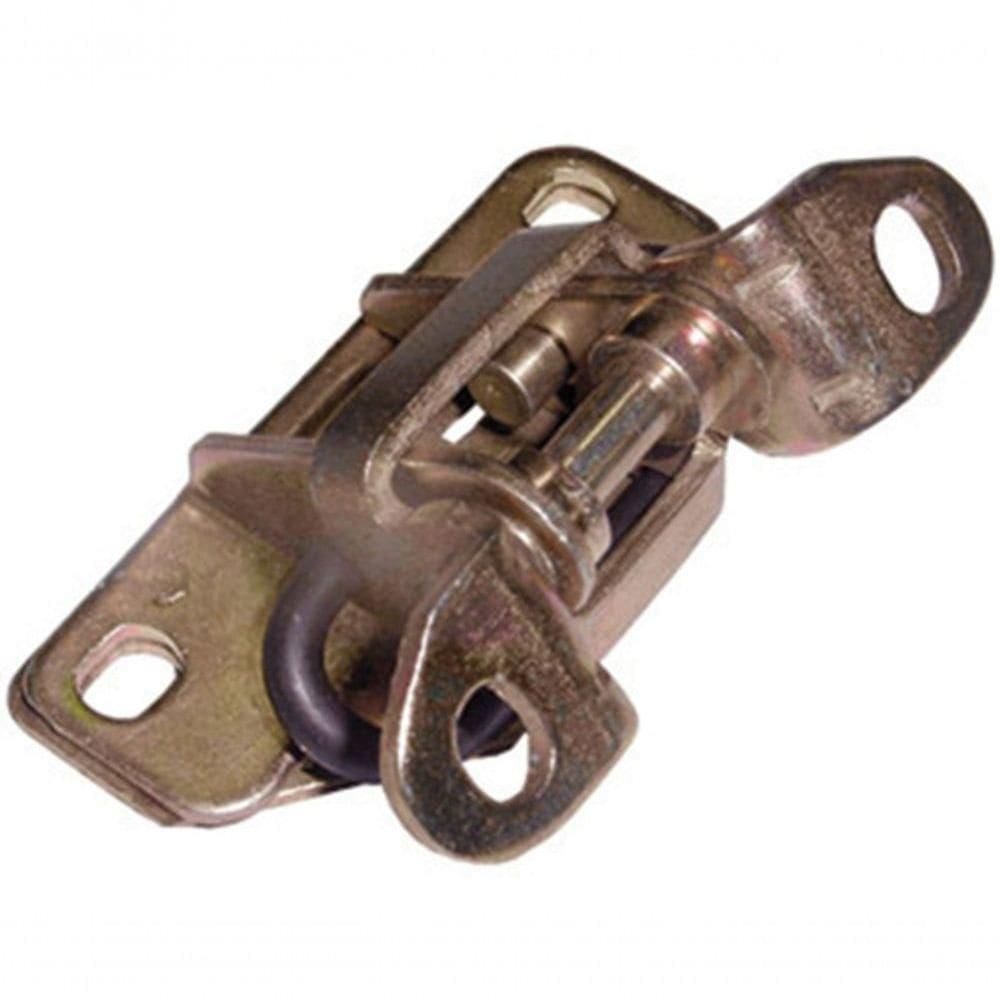 Dobradiça Com Limitador Superior Dianteira Esq Uno G1 84-13