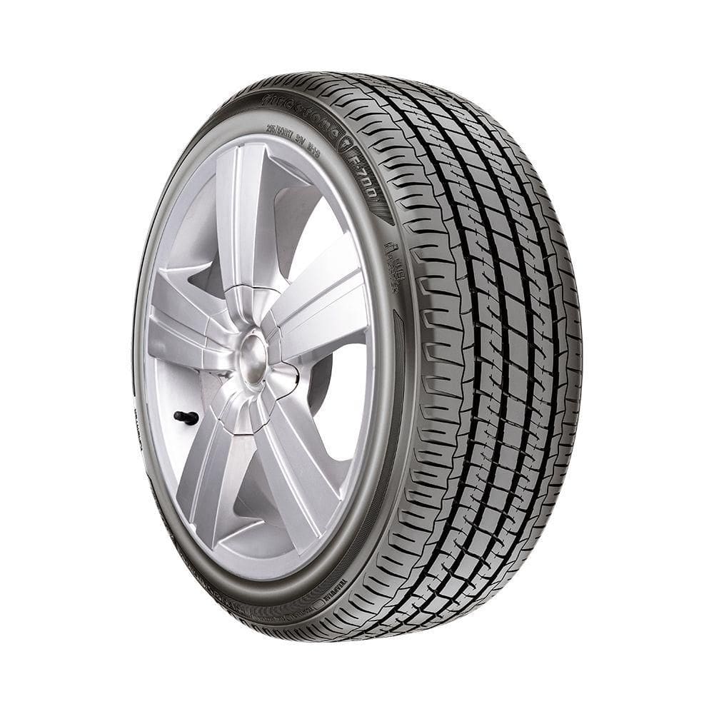 Pneu Aro 17 215/45R17 91V F-700+ Firestone