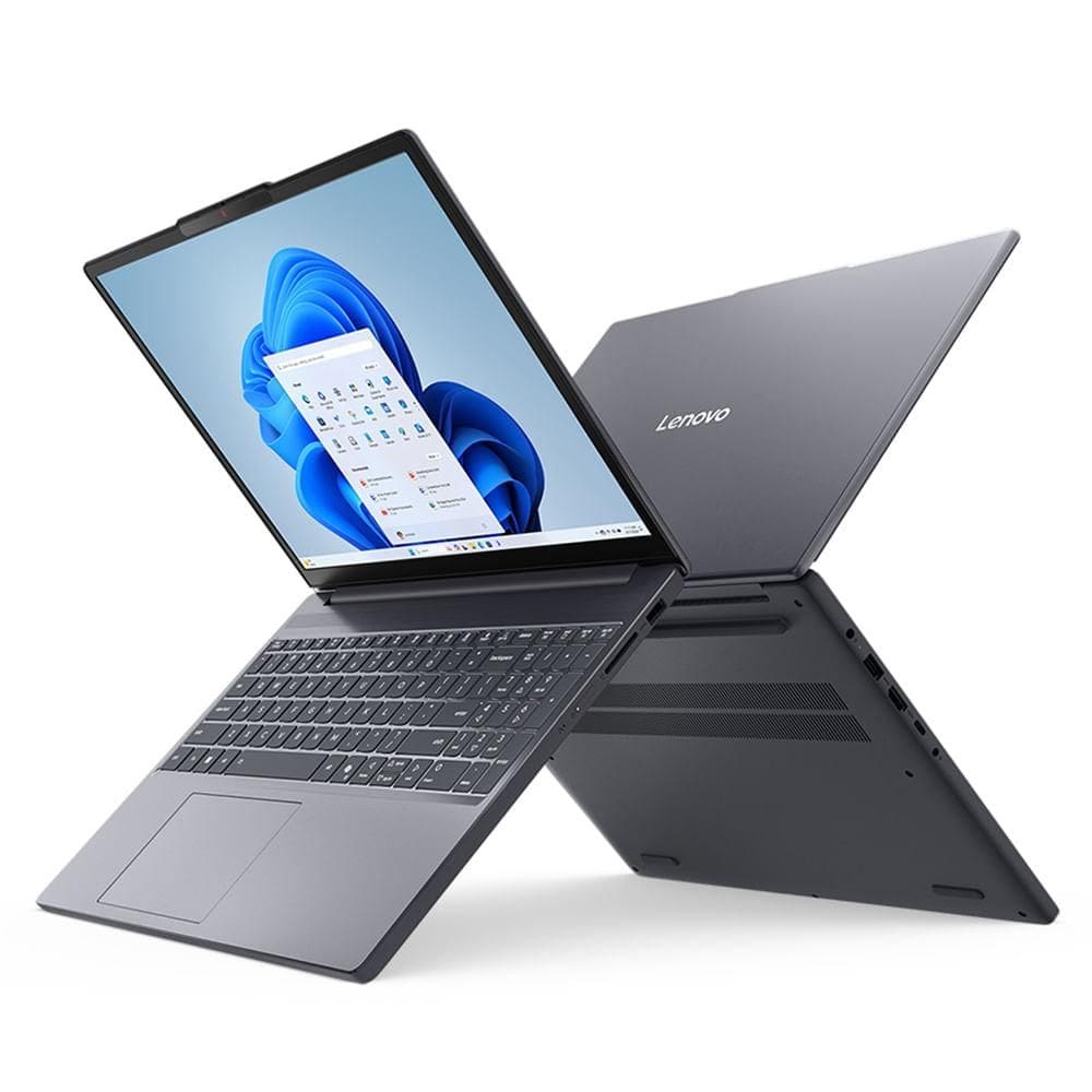 Notebook Lenovo IdeaPad Slim3, Intel Core | Casas Bahia
