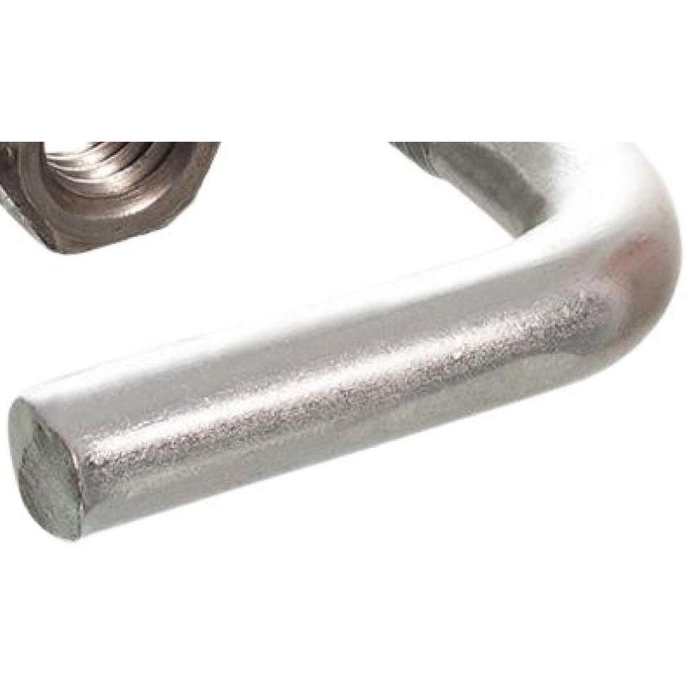 Kit Parafuso E Porca Para Andaime - 500Un