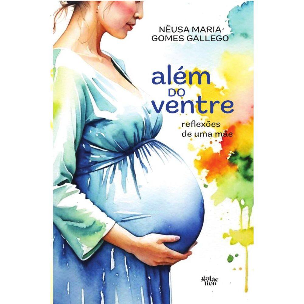 Além do ventre