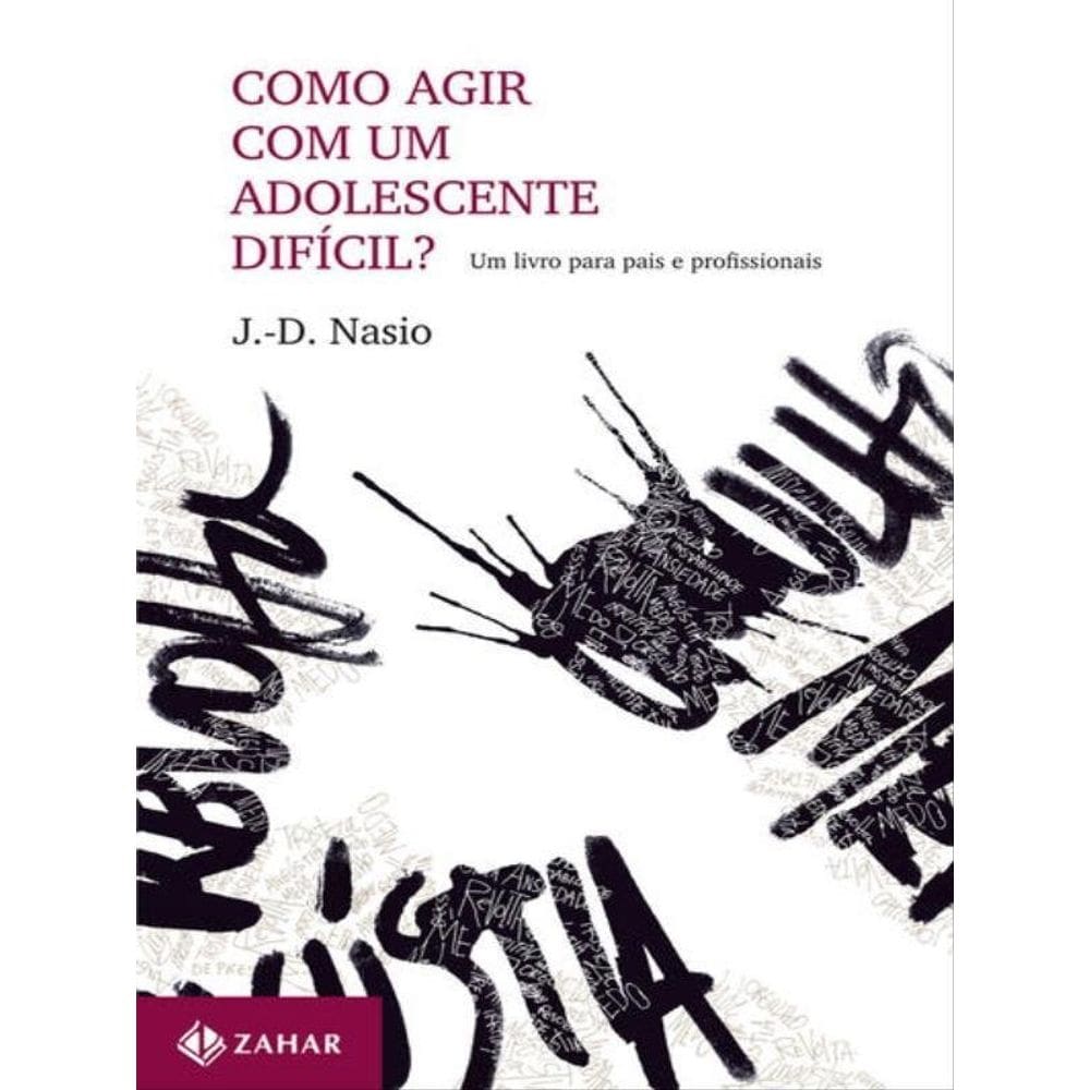 Como Agir Com Um Adolescente Difícil?