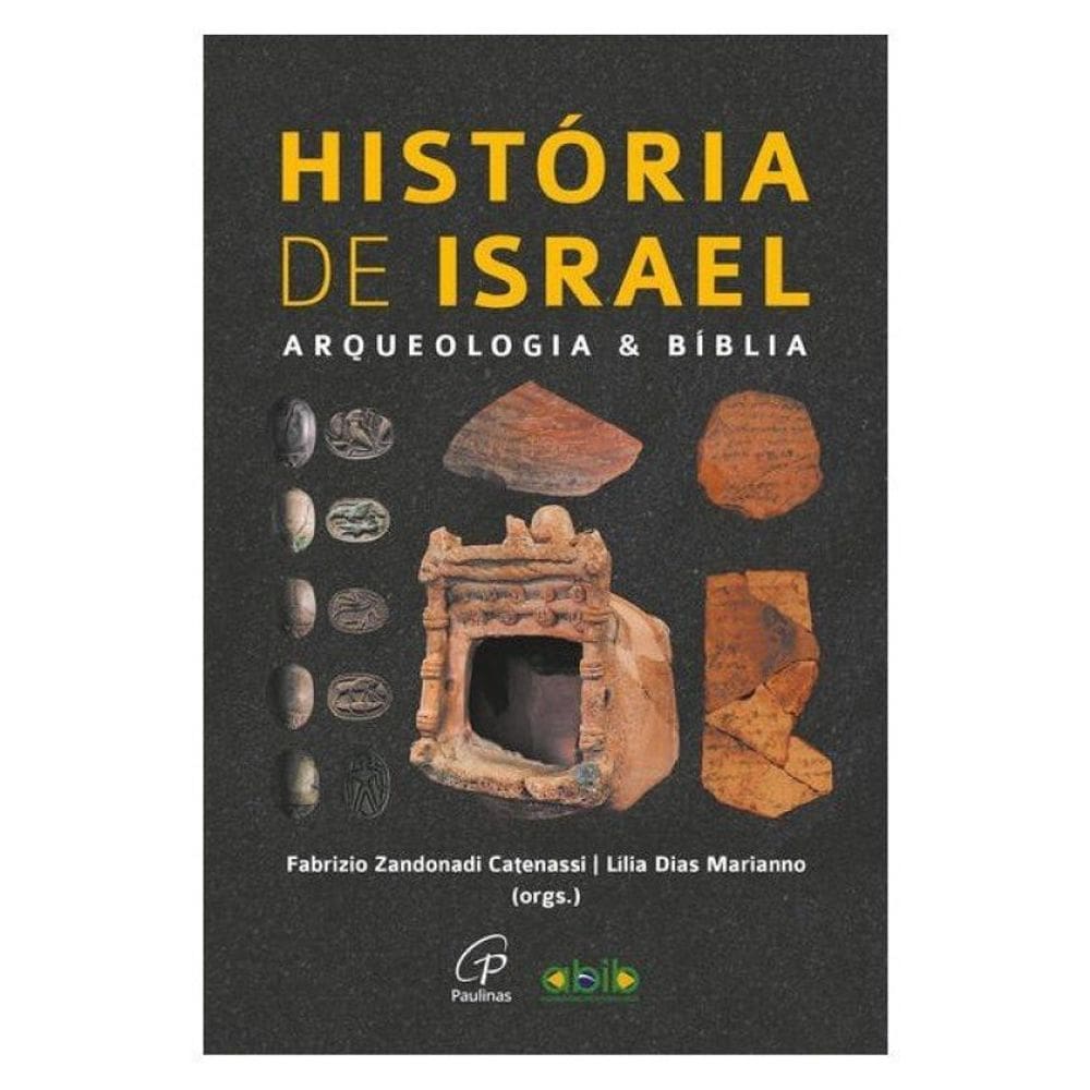 História De Israel