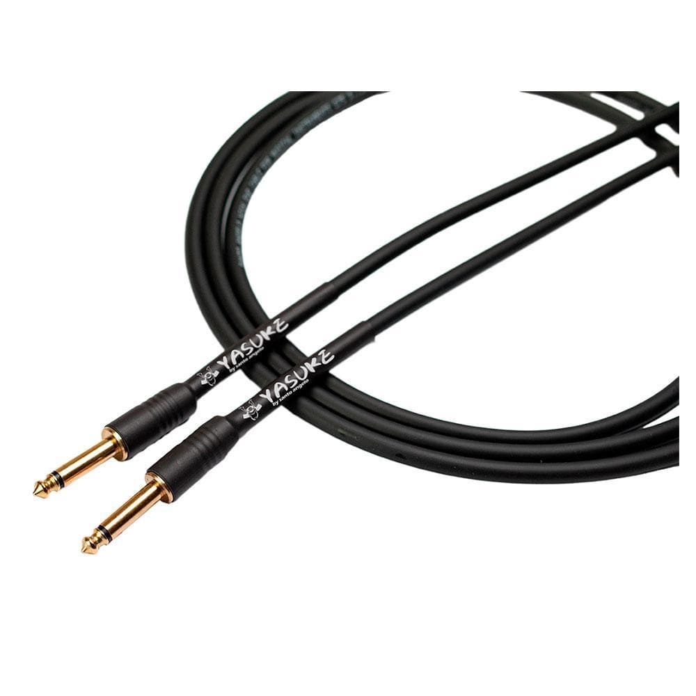Cabo Santo Angelo 075Mm P10 Yasuke Premium Ouro 20Ft 6,10M