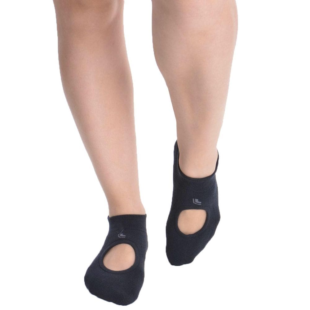 Meia Performance Pilates Lupo