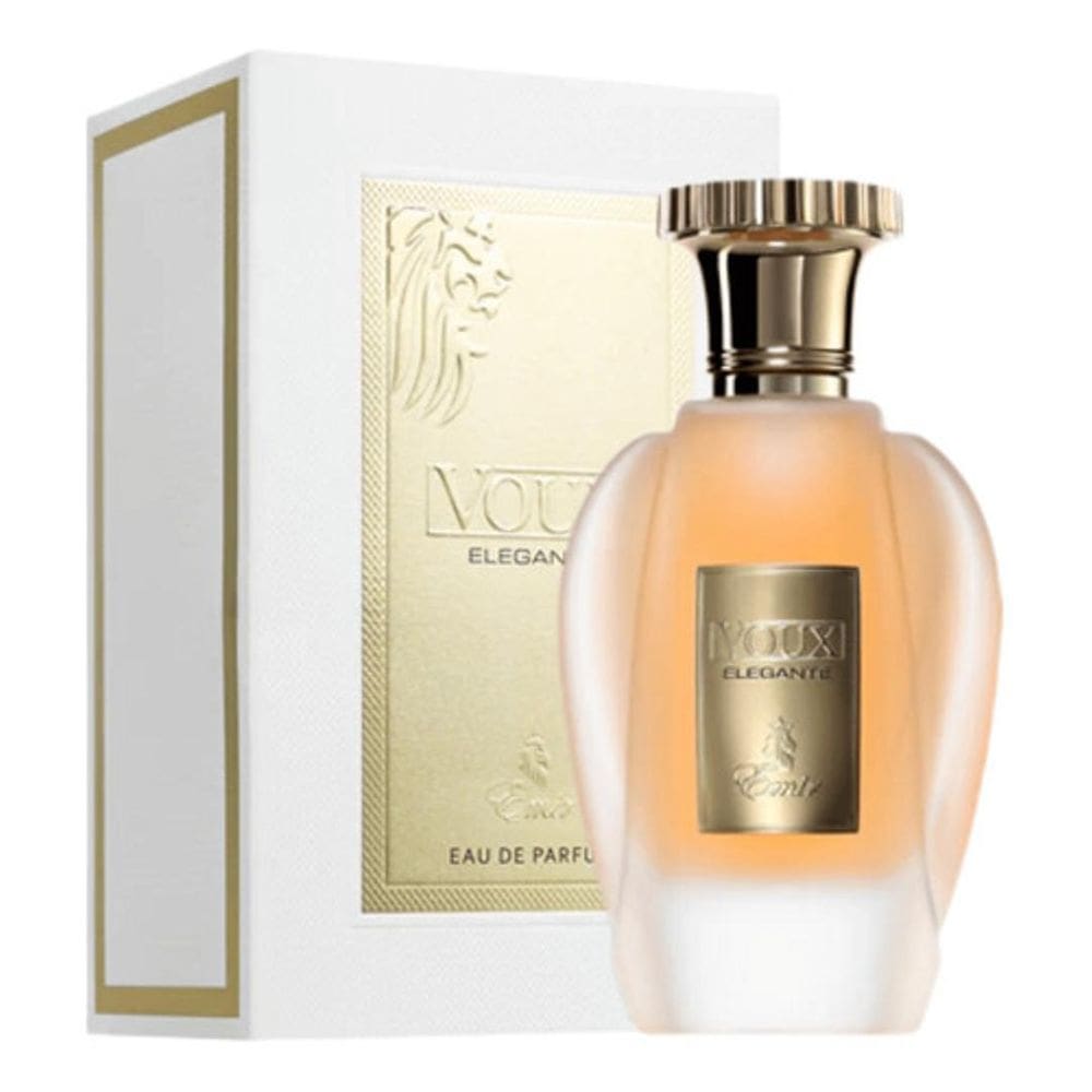 Voux Elegante Emir By Paris Corner Edp - 100ml