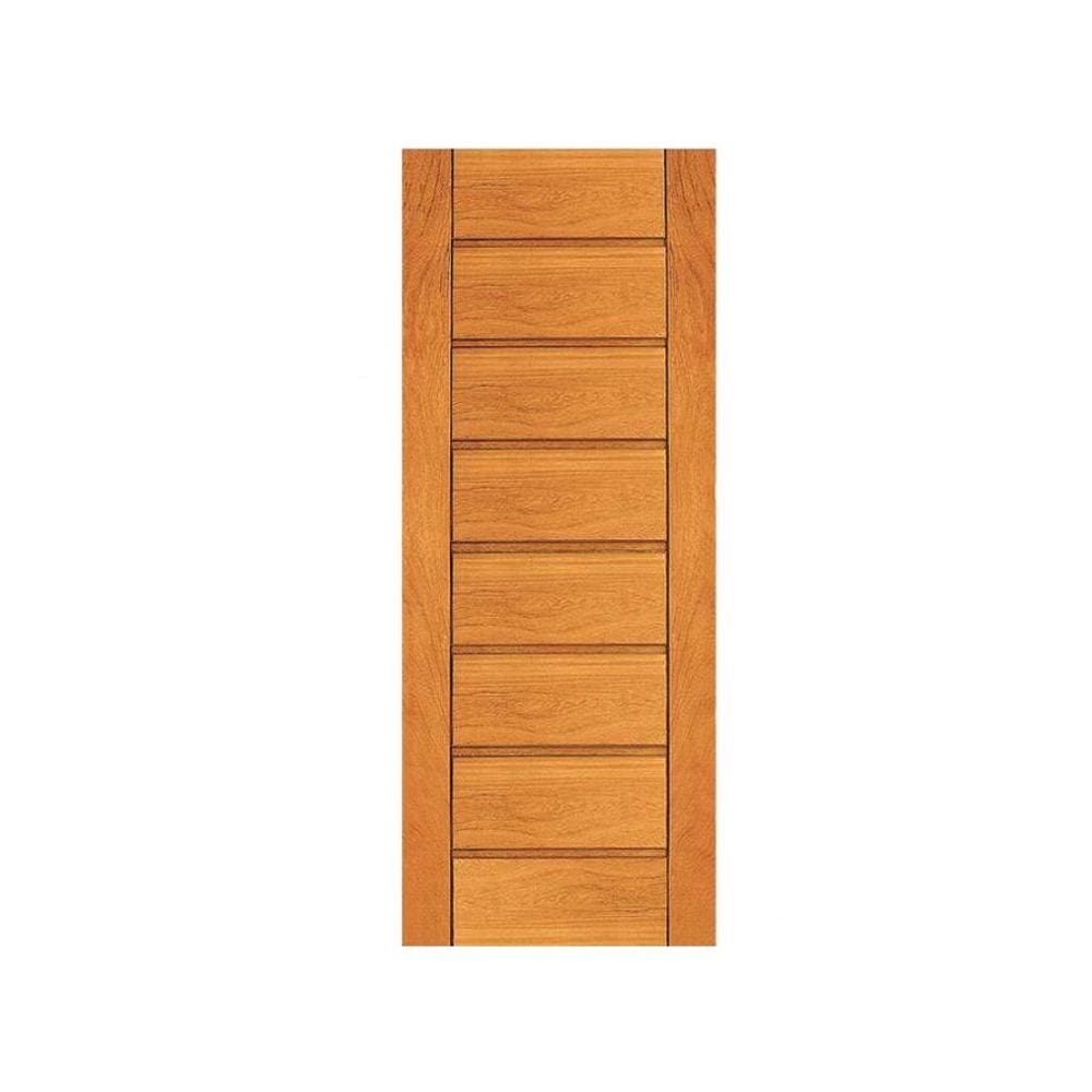 Porta Horizontal - Madeira Maciça - Angelim