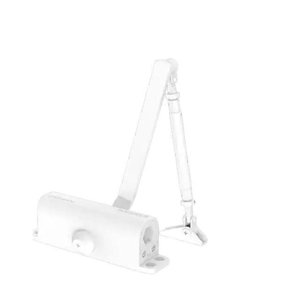 Mola Aérea A530 Força 3 Branco Soprano