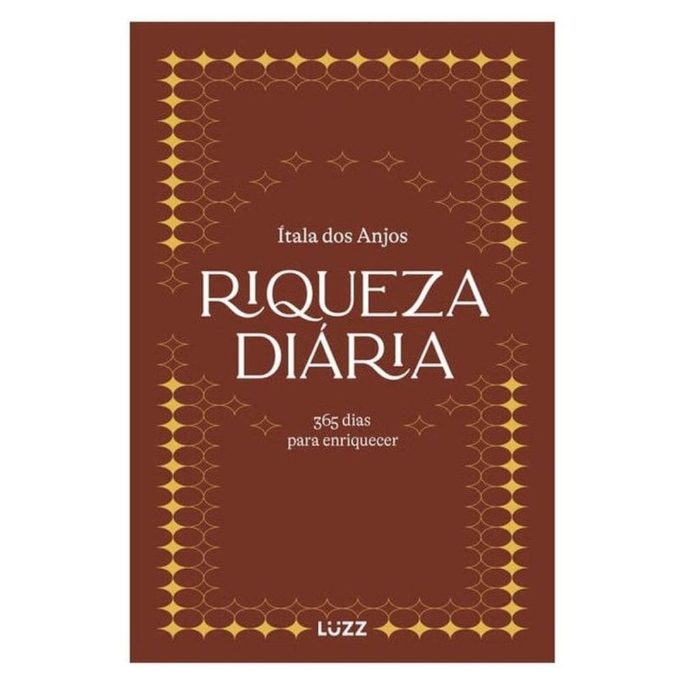 Riqueza Diária