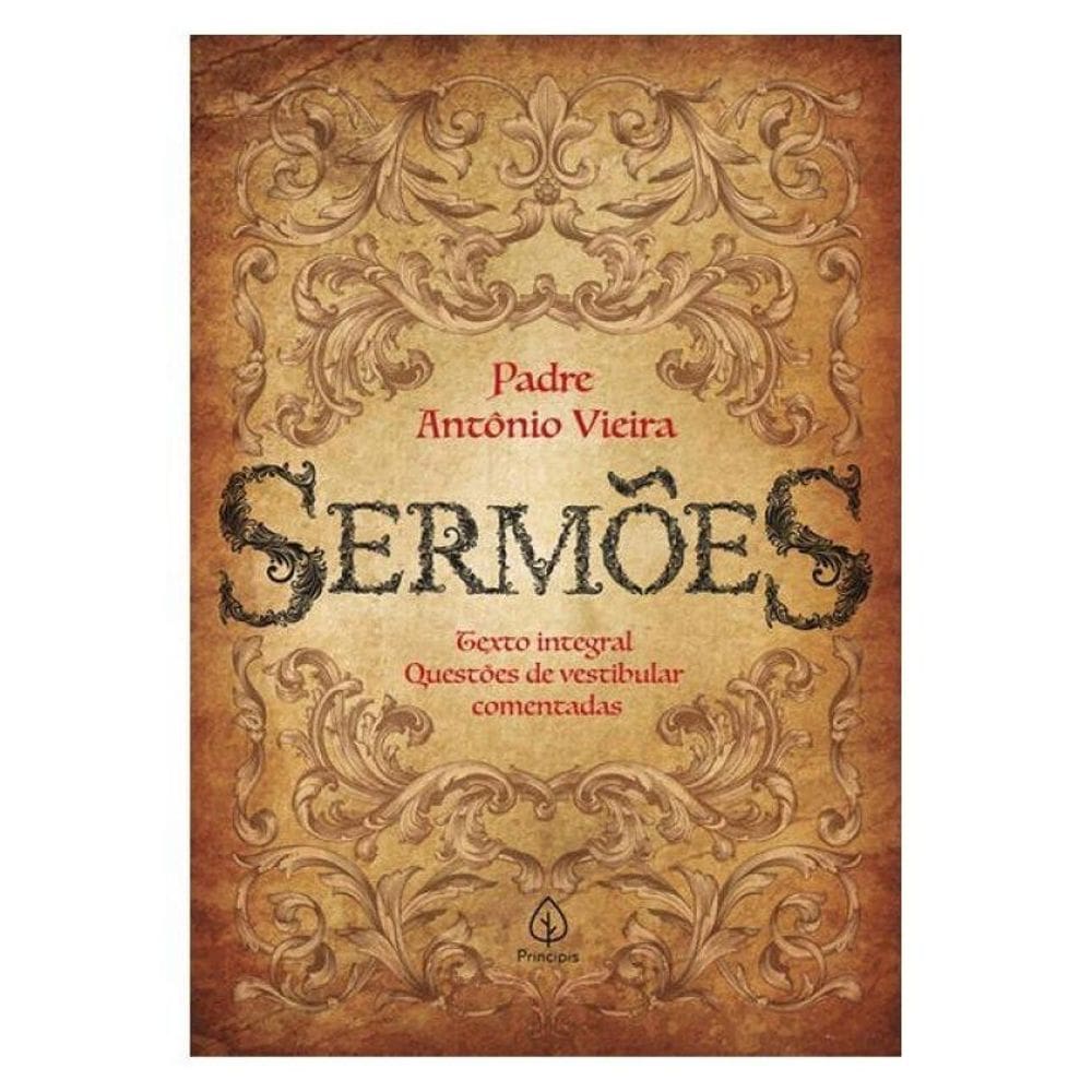 Sermões