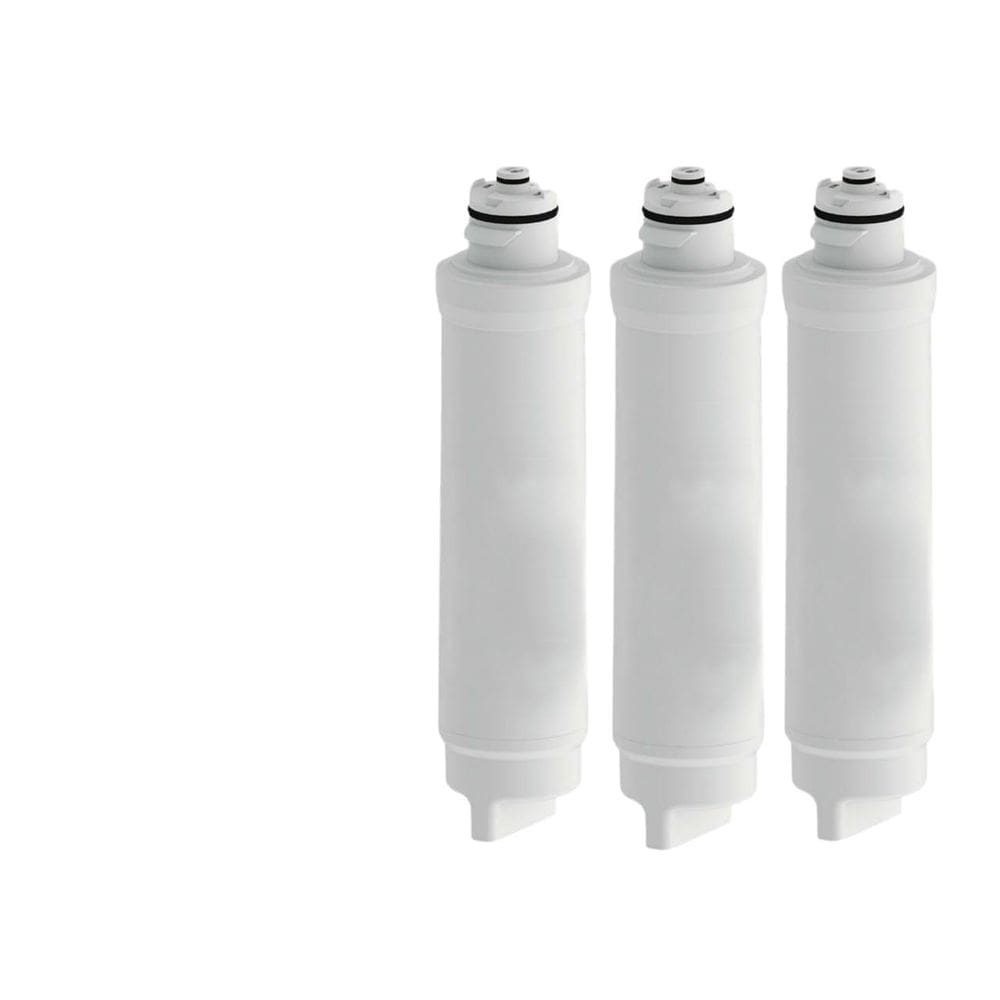 Kit 3 Refil Electrolux Modelo Pe11