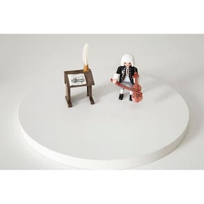 Boneco Playmobil - Músico - Bonecos para Constelação Familiar