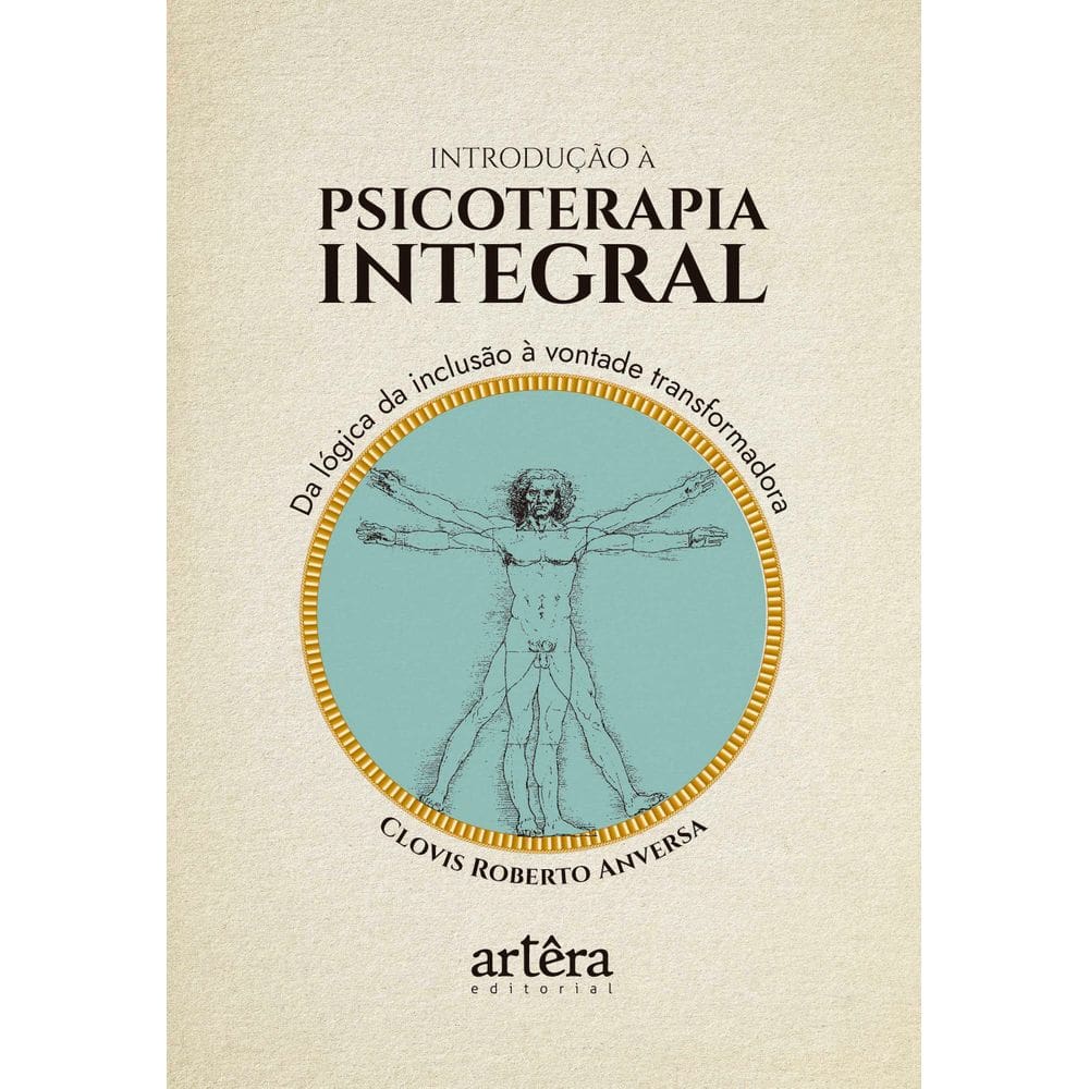Introdução à psicoterapia integral