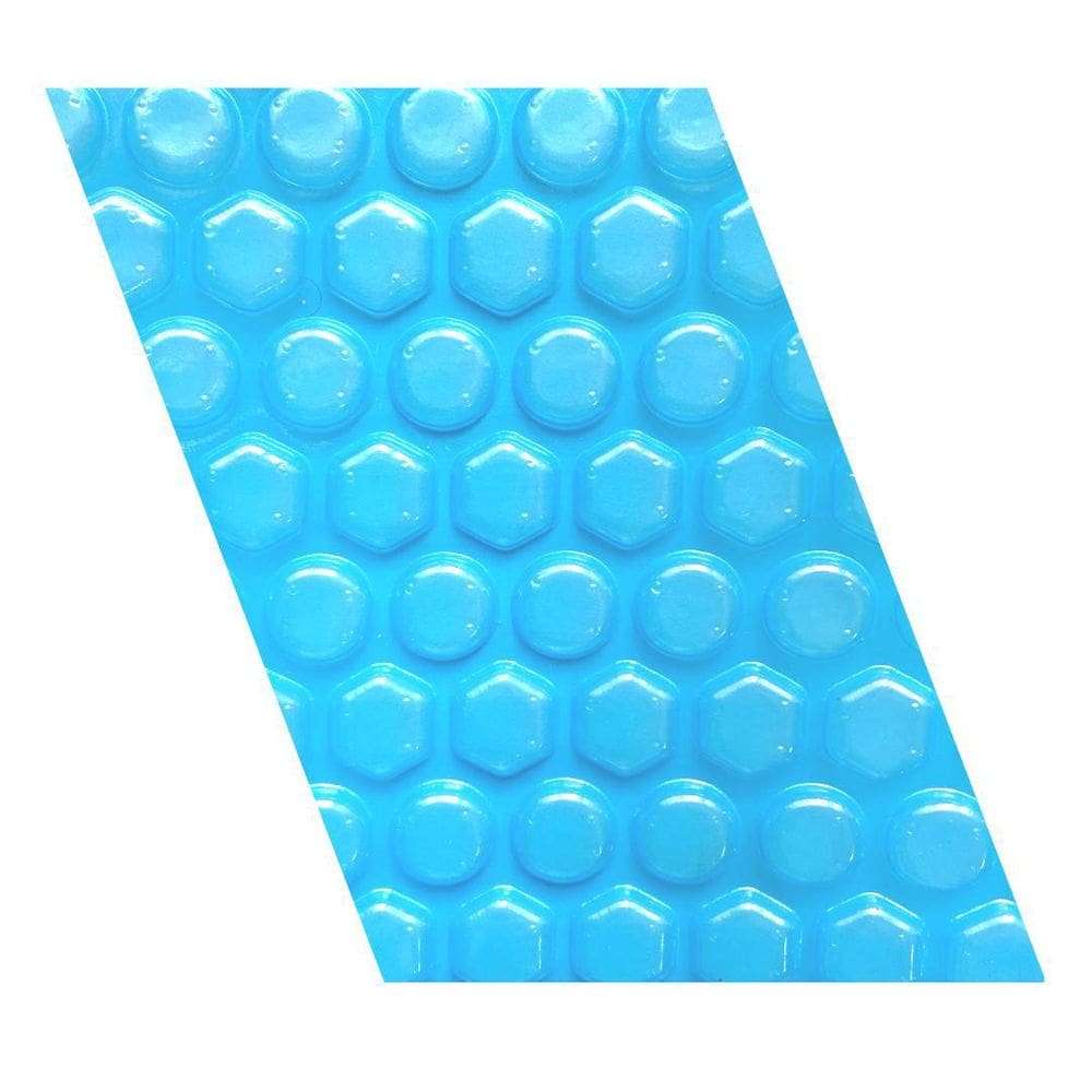 Lona Térmica Para Piscina 11X4 Atco 500 Micras 4X11