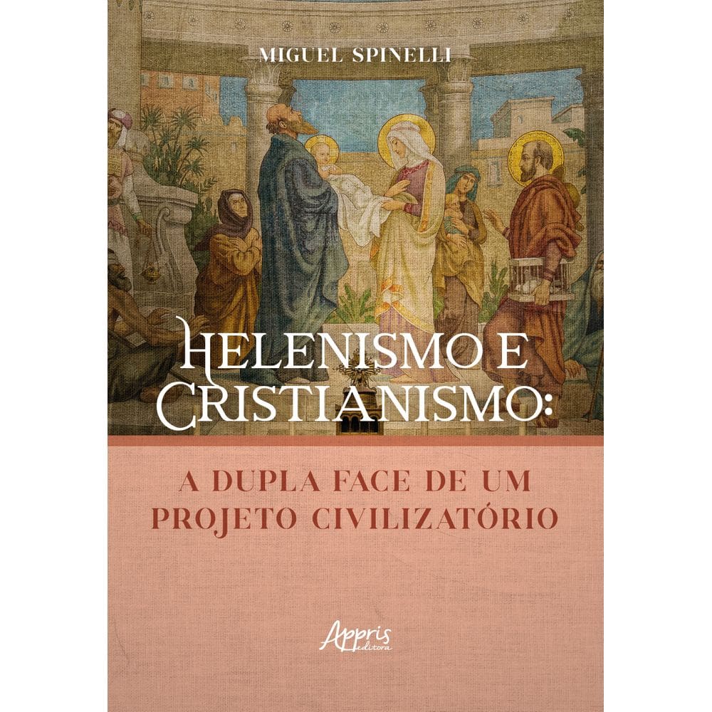 Helenismo e Cristianismo