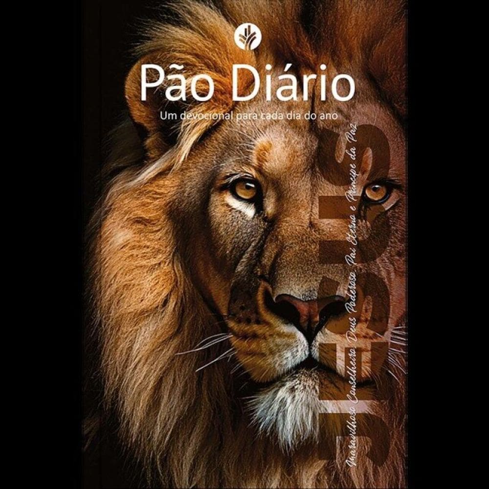 Pão Diário - Príncipe Da Paz - Vol. 1