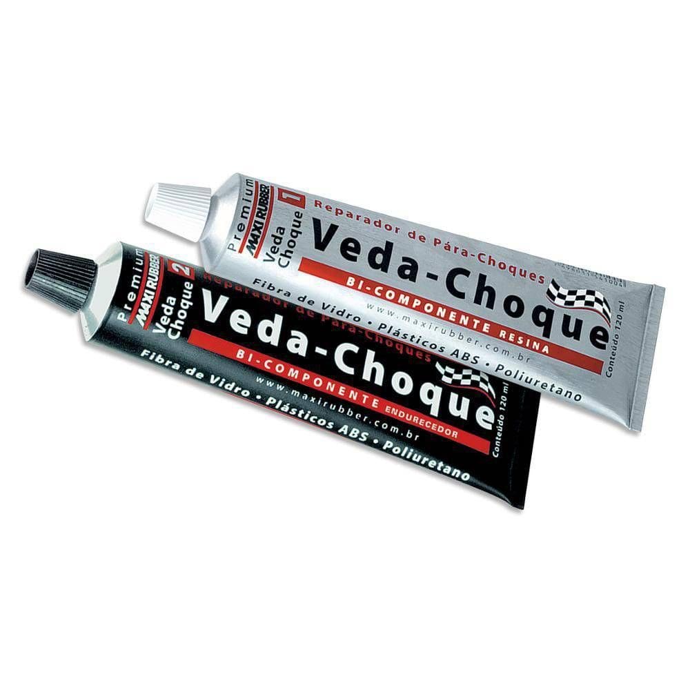 Veda Choque 150G Automotivo Reparador Choque
