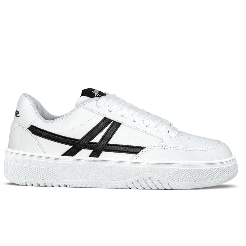 Tênis West Coast x Approve 101 Step One Unissex | Branco