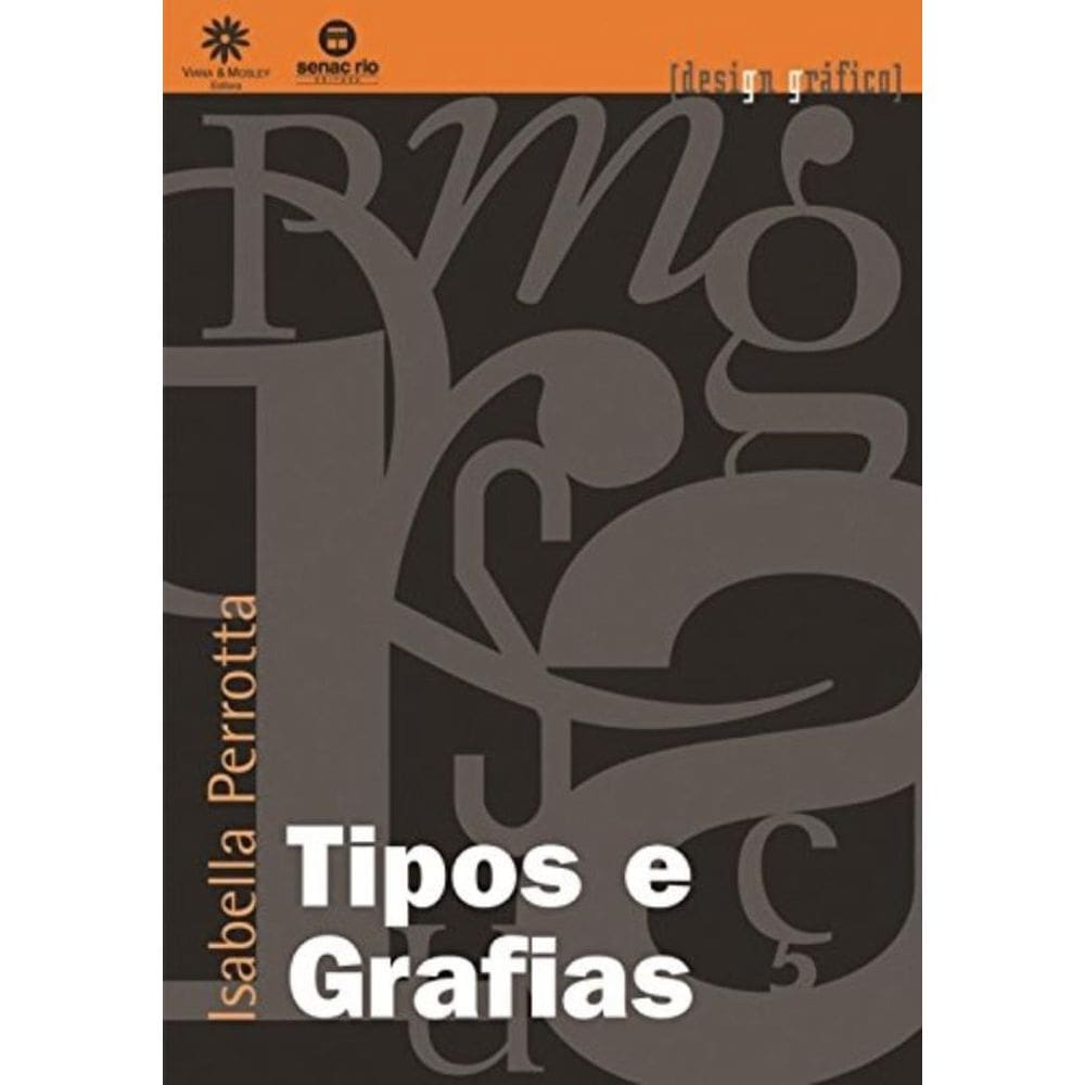 Tipos E Grafias - 1