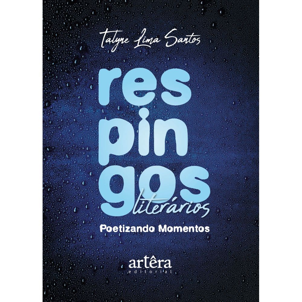 Respingos literários