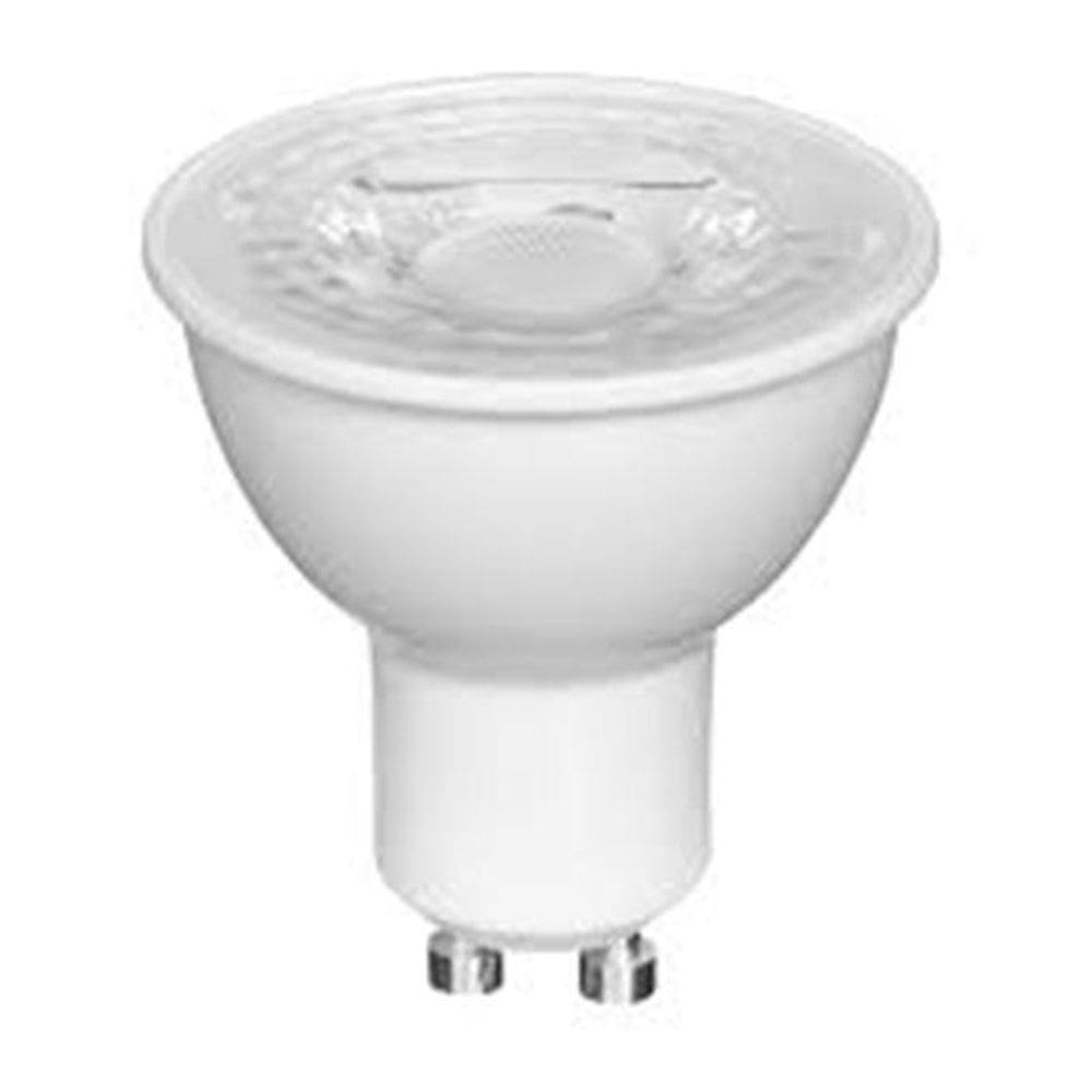 Lâmpada Led Dicroica Gu10 6,5W Biv 6500K Bf 550Lms