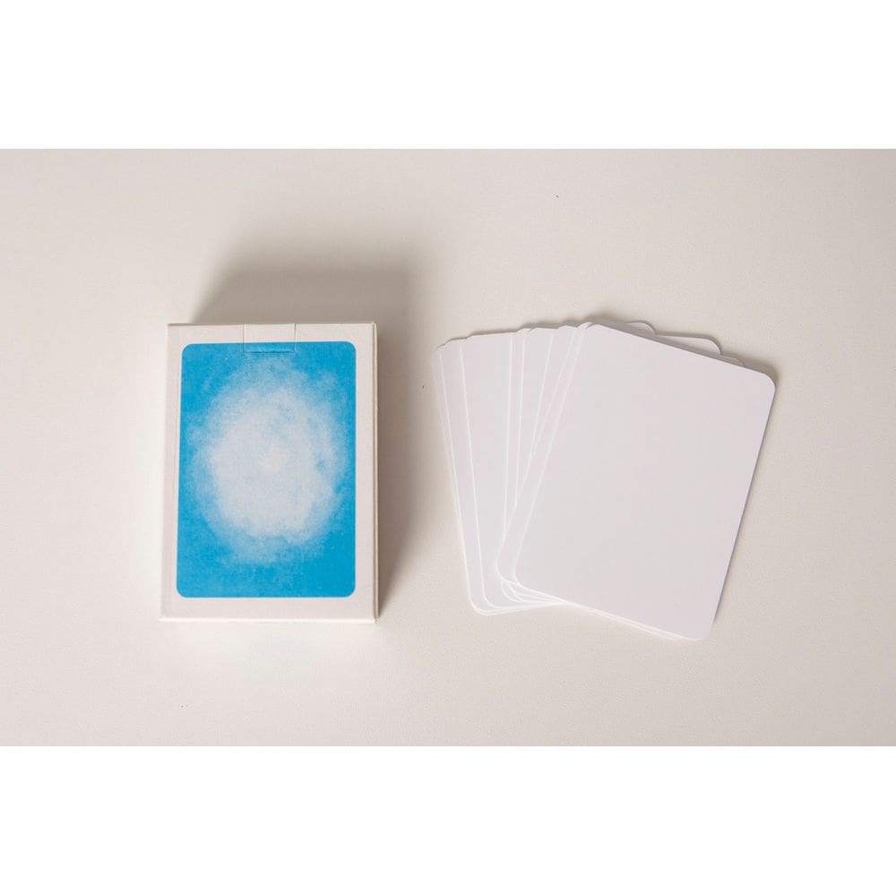 Cartas Associativas Claro - Coleção Cartas OH - Cartas para Constelação Familiar