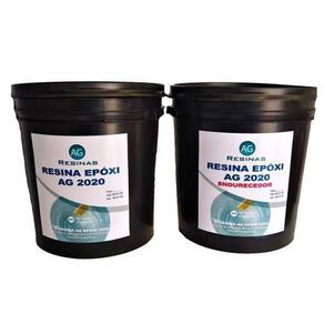 Resina Epóxi Transparente Resina E Endurecedor 4Kg