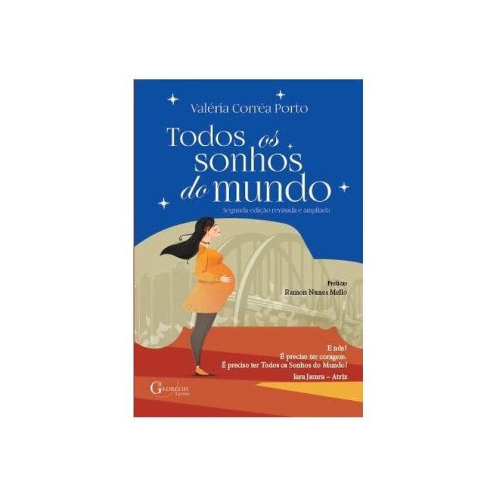 Todos Os Sonhos Do Mundo