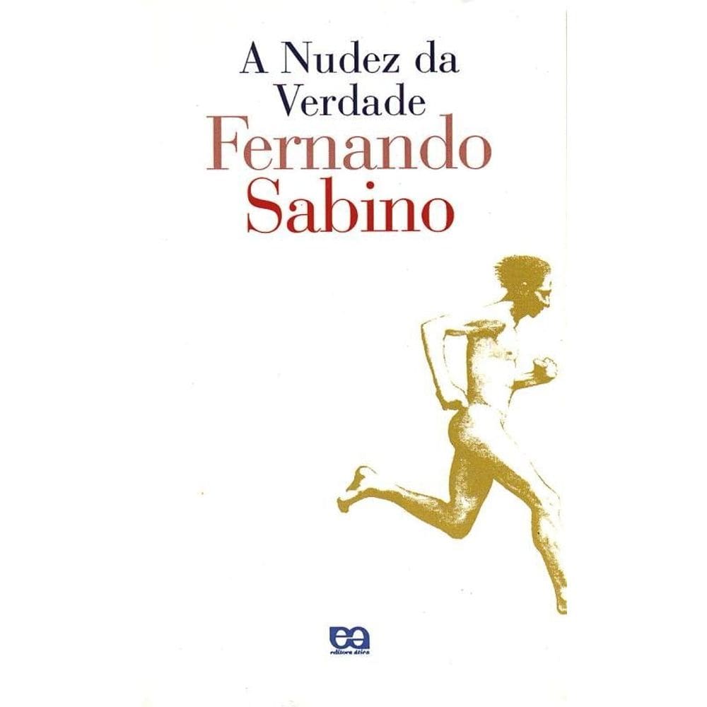 A nudez da verdade