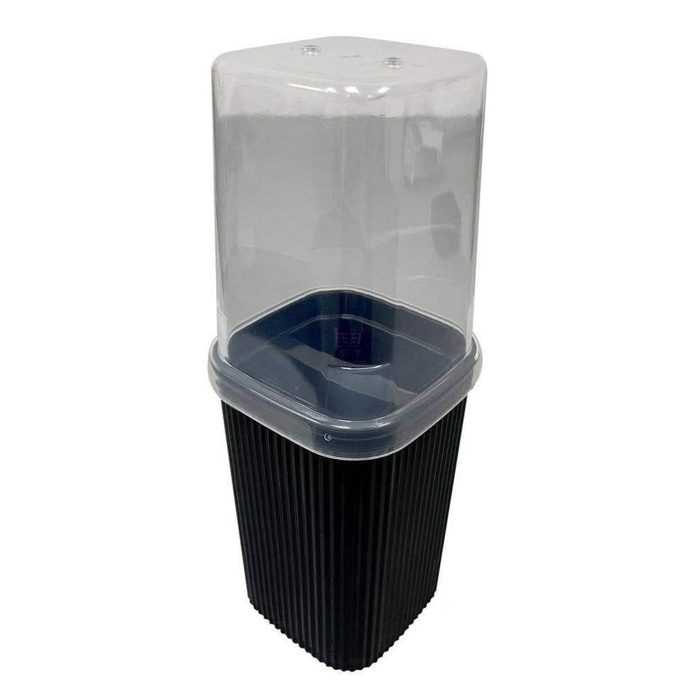 Porta Suporte Escova De Dentes Creme Dental Banheiro Pia