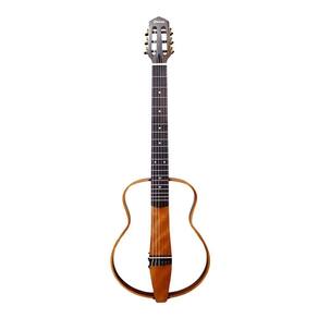 Violão Giannini Roadman Nylon Eletroacústico Grmn Natural (7890443024830)