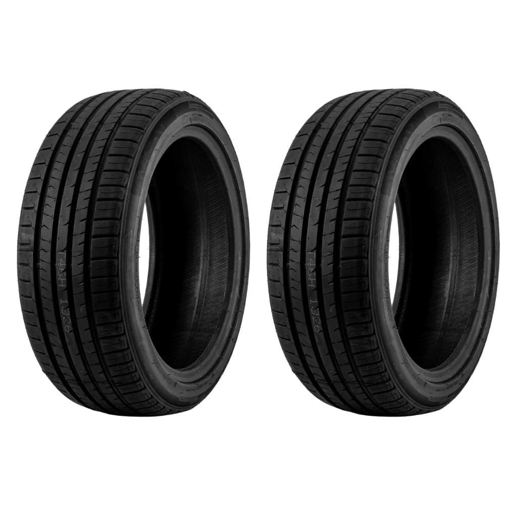 Kit 2 Pneus 225/40R19 93Y FM601 Firemax