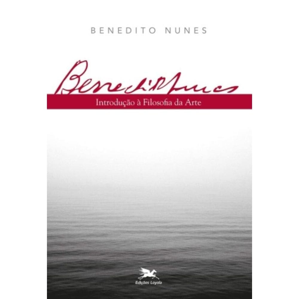Introdução À Filosofia Da Arte