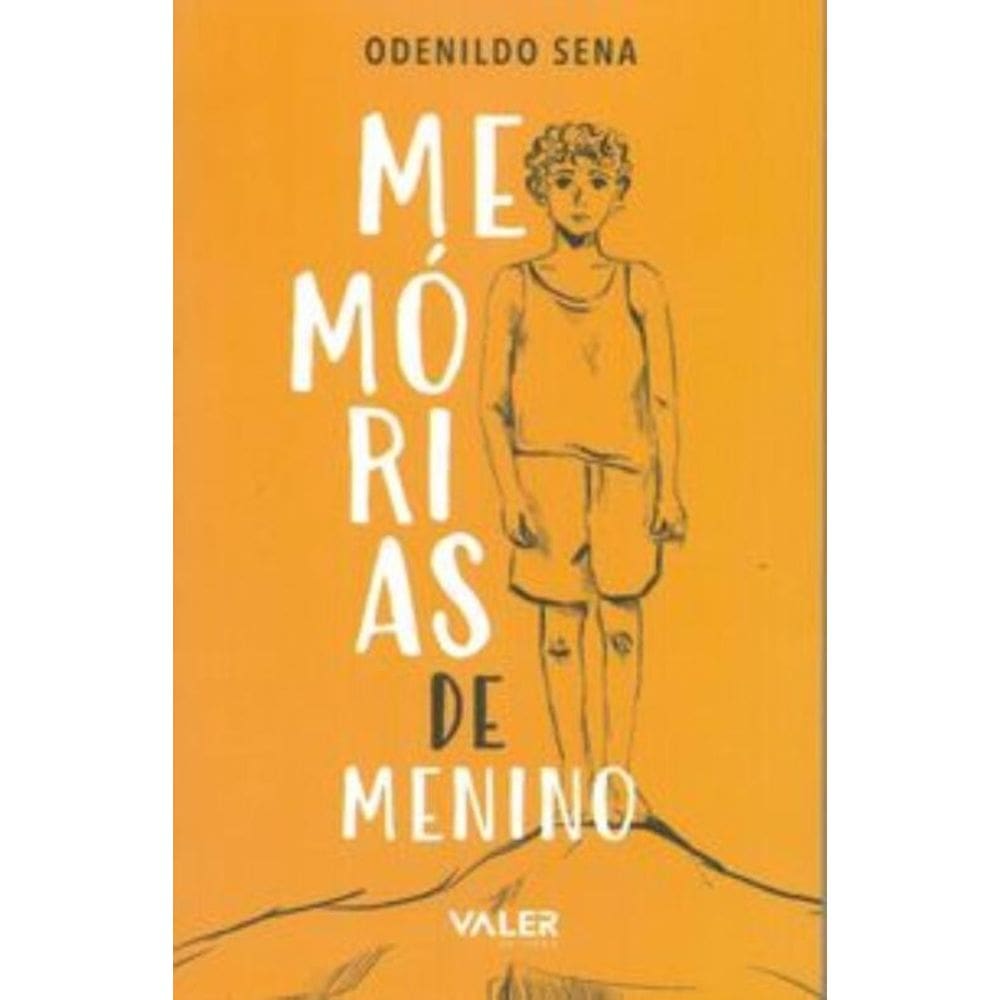 Memórias De Menino