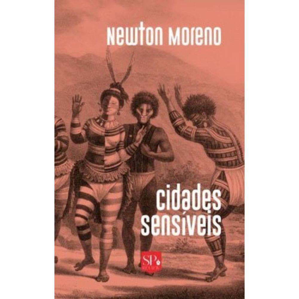 Cidades Sensíveis