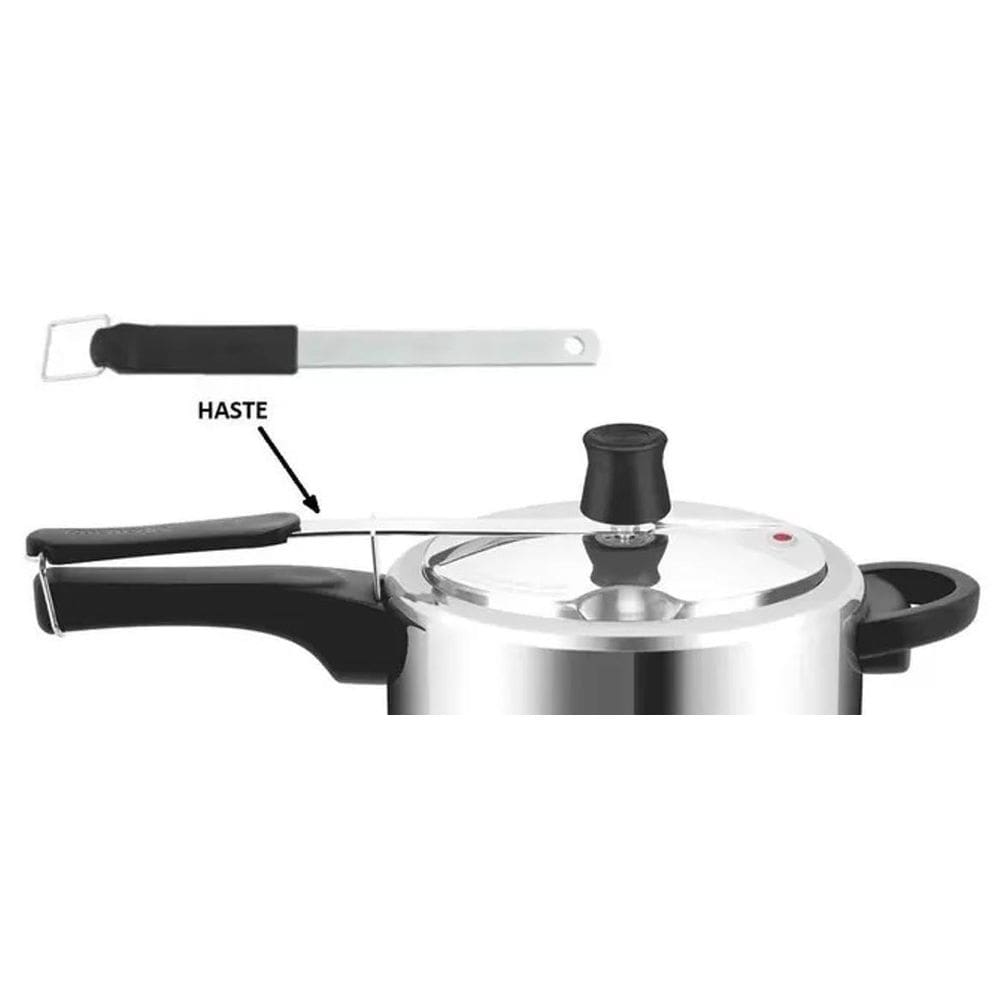Haste Universal p/ Panela de Pressão 28 cm - Encaixe 1cm