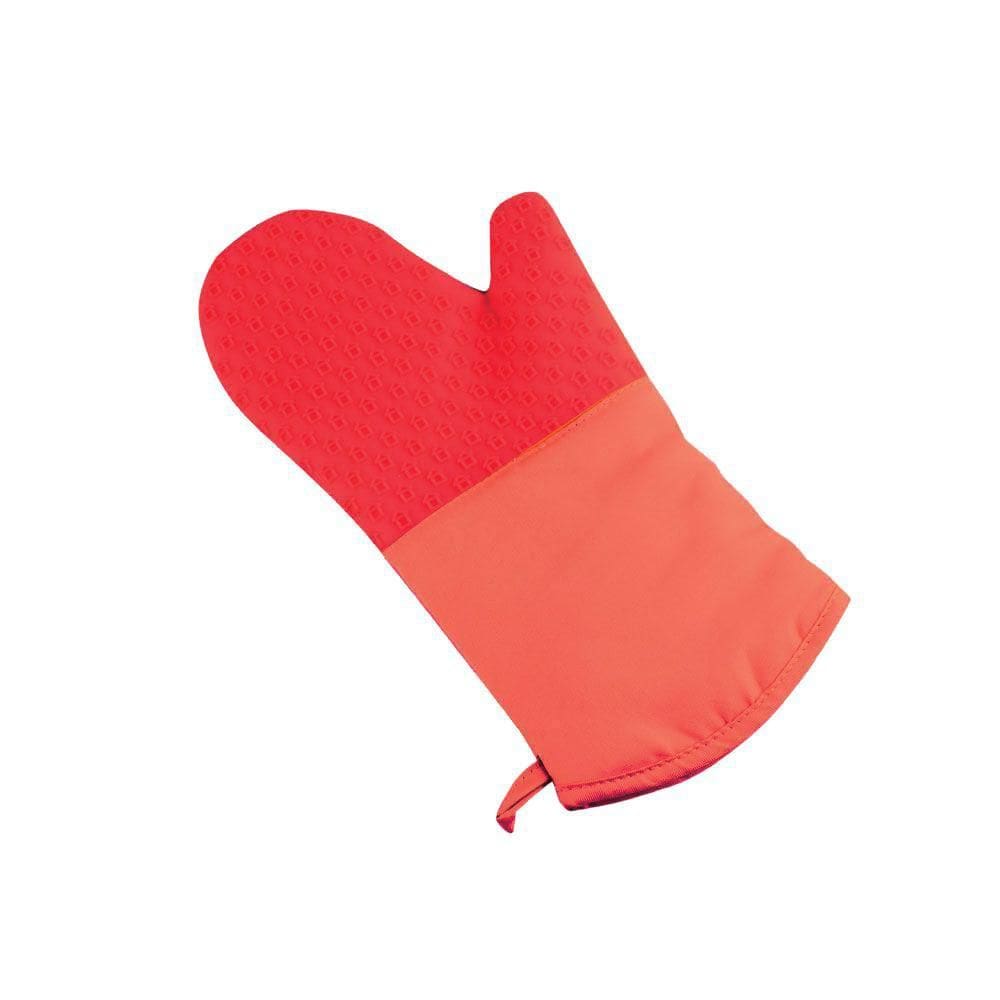 Luva De Silicone Luxo Class Home